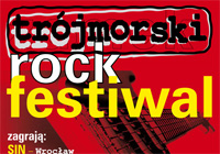 2010-08-14 Trójmorski Rock Festiwal - Międzylesie