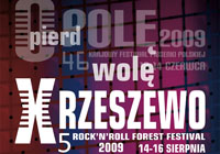 2009-08-14 Xrzeszewo 2009